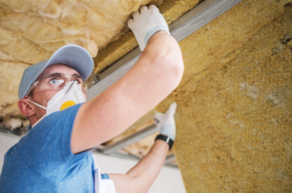 The Best Way to Insulate Your Crawl Space Crawl Space Services NW